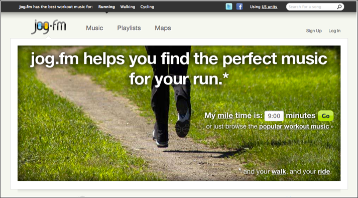 jog.fm
